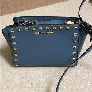 Michael Kors crossbody purse